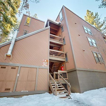 Aspen Grove Hideaway Hotel Truckee Exterior foto