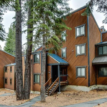 Aspen Grove Hideaway Hotel Truckee Exterior foto