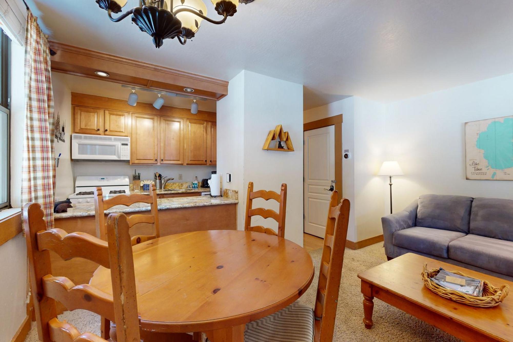 Aspen Grove Hideaway Hotel Truckee Exterior foto