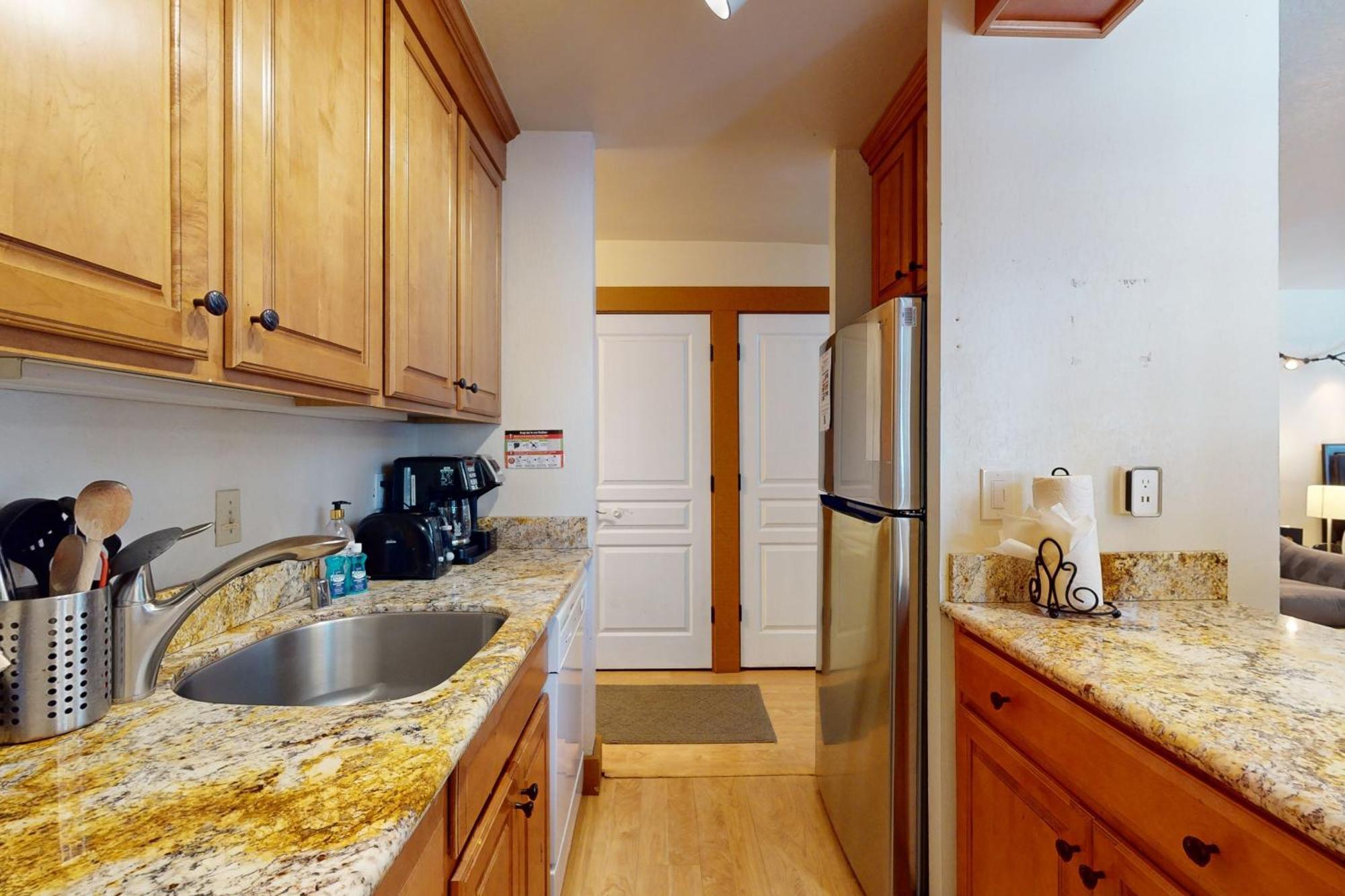 Aspen Grove Hideaway Hotel Truckee Exterior foto