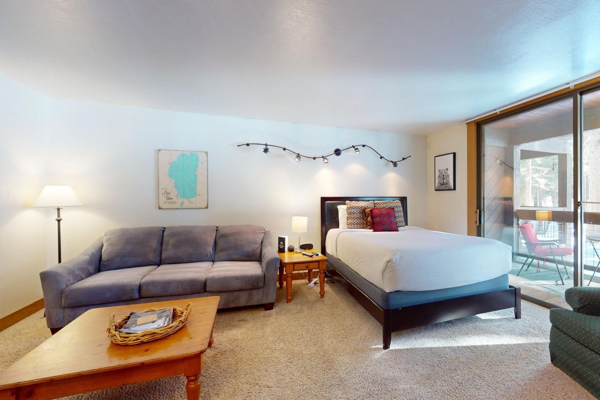 Aspen Grove Hideaway Hotel Truckee Exterior foto