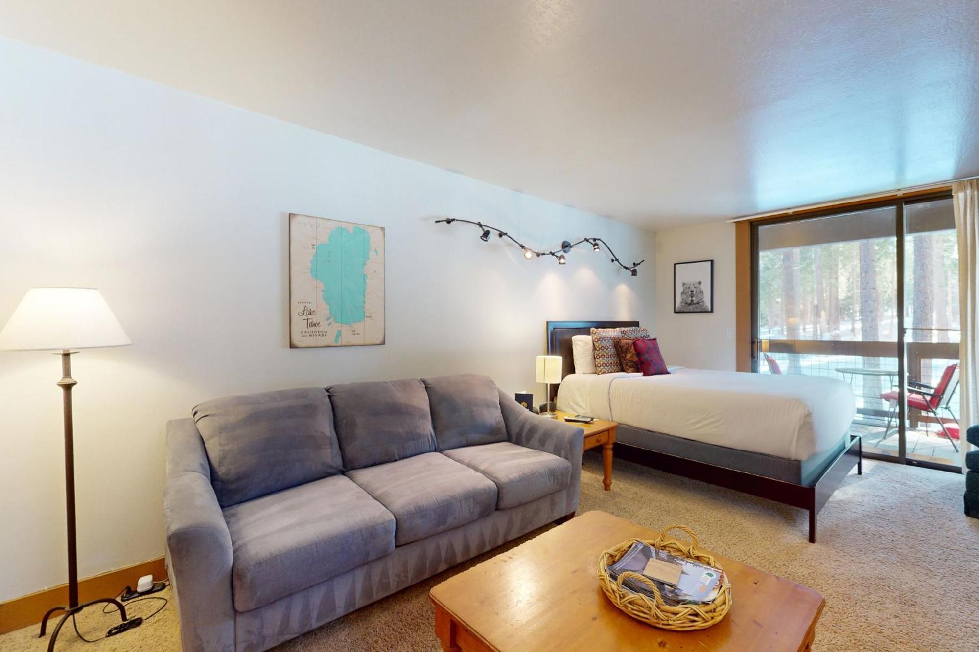 Aspen Grove Hideaway Hotel Truckee Exterior foto
